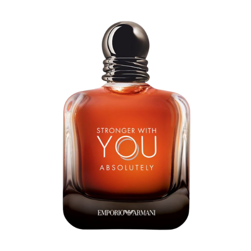 STRONGER WITH YOU ABSOLUTLY 10 ML