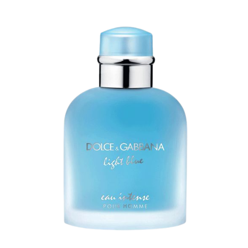 LIGHT BLUE INTENSE 10 ML