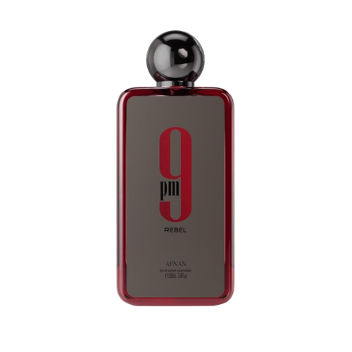AFNAN 9 PM REBEL 10 ML