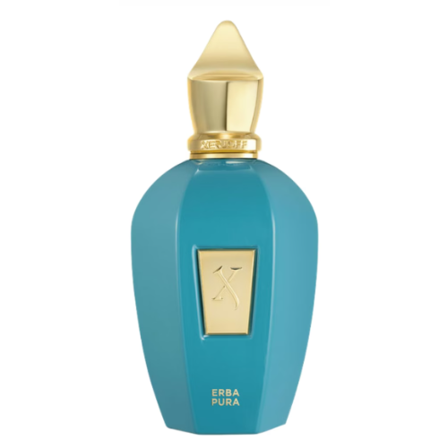 XERJOFF ERBA PURA 100ml