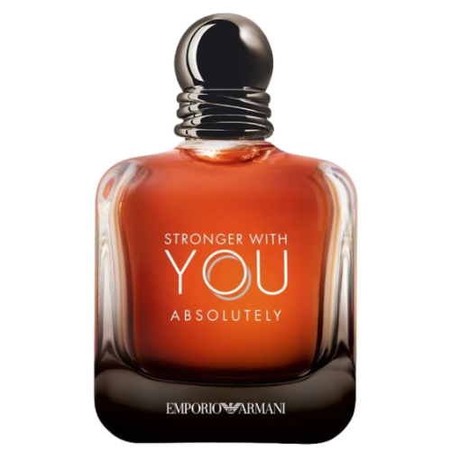 STRONGER WITH YOU ABSOLUTELY PARFUM 100ml