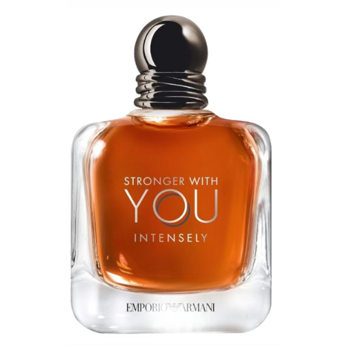 STRONGER WITH YOU INTENSELY 100ml