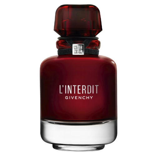 L'INTERDIT ROUGE GIVENCHY 10ML