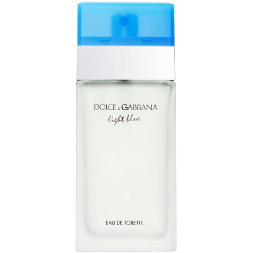 DG LIGHT BLUE WOMEN 200ML